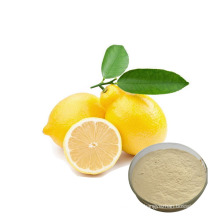 Factory Supply 100% Natural Lemon Juice Extract Powder